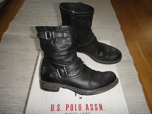 Ботинки U.S Polo k/s s 36