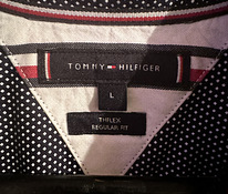Формальная рубашка Tommy Hilfiger