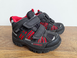 Непромокаемая обувь Эверест 22