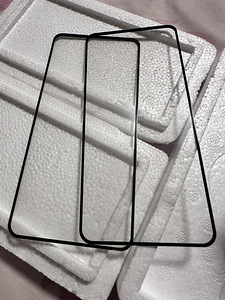 Защитное стекло на Xiaomi redmi 10s