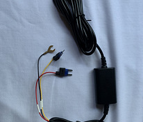 Встроенный мини-USB адаптер питания для камеры