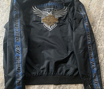 Куртка Harley Davidson ( оригинал) р.XL