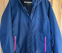 Зимняя куртка iCEPEAK №46. 30€