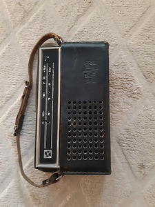 Радио SELGA-402