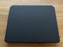 Apple iPad Pro 12.9" (2018/20/21/22) Magic Keyboard Black