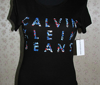 Calvin Klein блузка,р., S