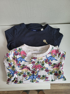 Рубашки для девочекНамейт и Окайди, s122/128