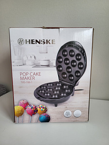 Cakepopsi masin, HeNske