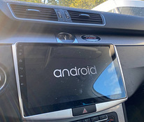 Android 2 din volkswagen skoda