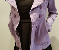 Куртка Zara TRF, размер XS-S