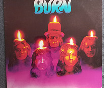 Deep Purple "Burn"