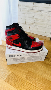 Nike Jordan, размер 40