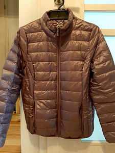 Легкая стеганая куртка, 40 размер
