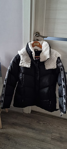 Куртка зимняя Reebok L