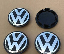 Капсулы для литых дисков Volkswagen