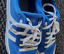 Теннисные туфли adidas, размер 38 ⅔