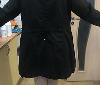 Пальто демисезонное XL