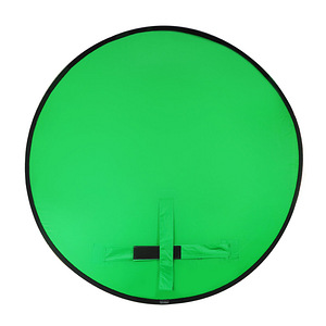 Хромакей Зеленый экран 110см