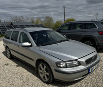 Volvo v70, 2001