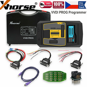 Xhorse VVDI PROG Programmer V5.3.2 Автомобильный интерфейс VVDI