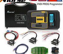 Xhorse VVDI PROG Programmer V5.3.2 Автомобильный интерфейс VVDI