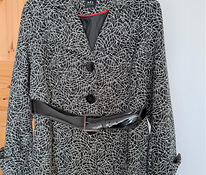 Куртка/пальто с поясом №42