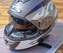 Шлем / мотоциклетный шлем HJC Smoke FS-10