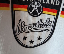 T-särk õlle embleem Braustoz Deutschland 13