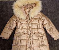 Зимнее пальто Next, размер 116