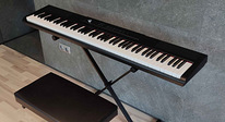 Digitaalne klaver DP Beginner 88 klahvid