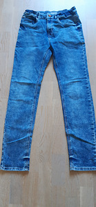 Линдекс джинсы