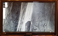 22" FullHD Monitor Samsung S22A350H (1080p)