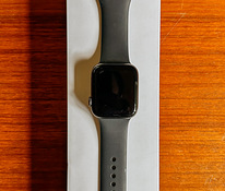 Apple Watch Series 6 (GPS + сотовая связь, 44 мм)