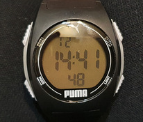 Новые часы Пума
