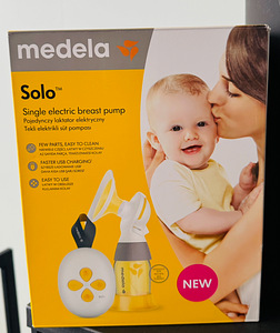 Müüa uus Medela Solo 2-faasiline rinnapump