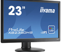 Iiyama ProLite XB2380HS 23'' Monitor