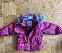 Детская зимняя куртка Huppa 92