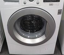Гарантия на стиральную машину lg