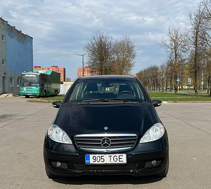 Продается Mercedes-Benz A150 1.5L 70kw