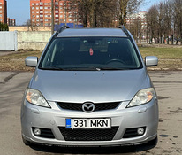 Mazda 6 2.0L 107kw, 2007
