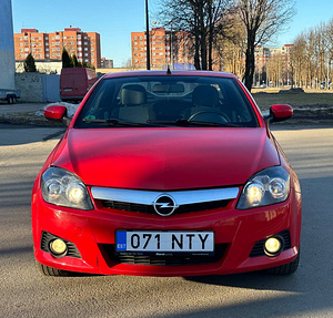 Opel Tigra 1.8L 92kw