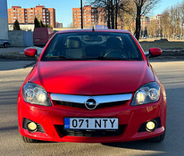 Opel Tigra 1.8L 92kw, 2005