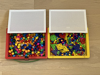 2 набора детской мозаики