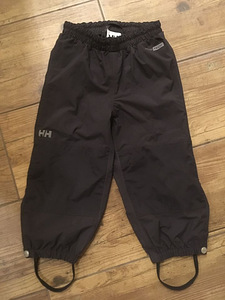 HH k/s püksid s 92