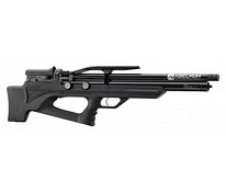 Aselkon MX10 4,5mm Black Õhkrelvad/PCP Air Rifles/ Воздушка