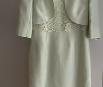 Платье (UK12)