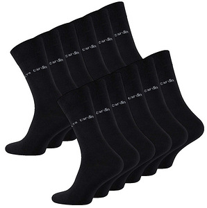 Мужские классические носки Pierre Cardin, 12 пар