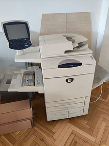 Printer Xerox DC240