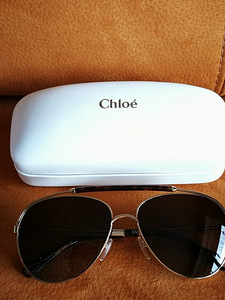 Женские солнцезащитные очки Chloe
