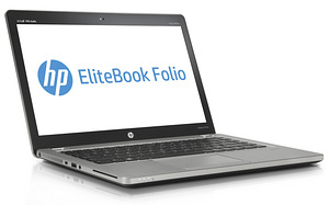 Sülearvuti HP Elitebook Folio 9470m Intel Core i5, 14"